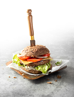 Vegaburger