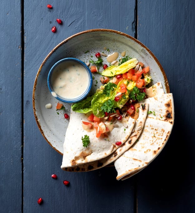 Fattoush